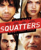 Squatters / 